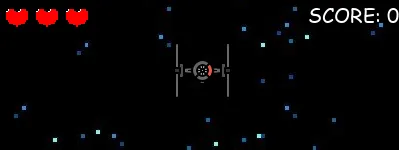 Player 2 view of the same synchronized match.